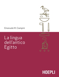 La lingua dell'antico Egitto - Librerie.coop La lingua dell'antico Egitto - Librerie.coop