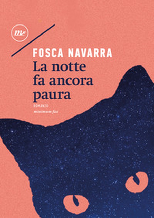 La notte fa ancora paura - Librerie.coop La notte fa ancora paura - Librerie.coop