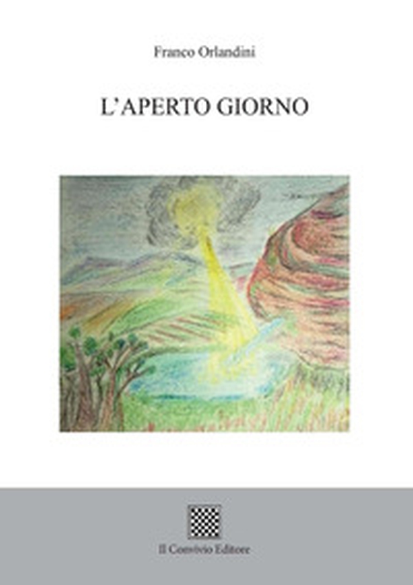 L'aperto giorno - Librerie.coop L'aperto giorno - Librerie.coop
