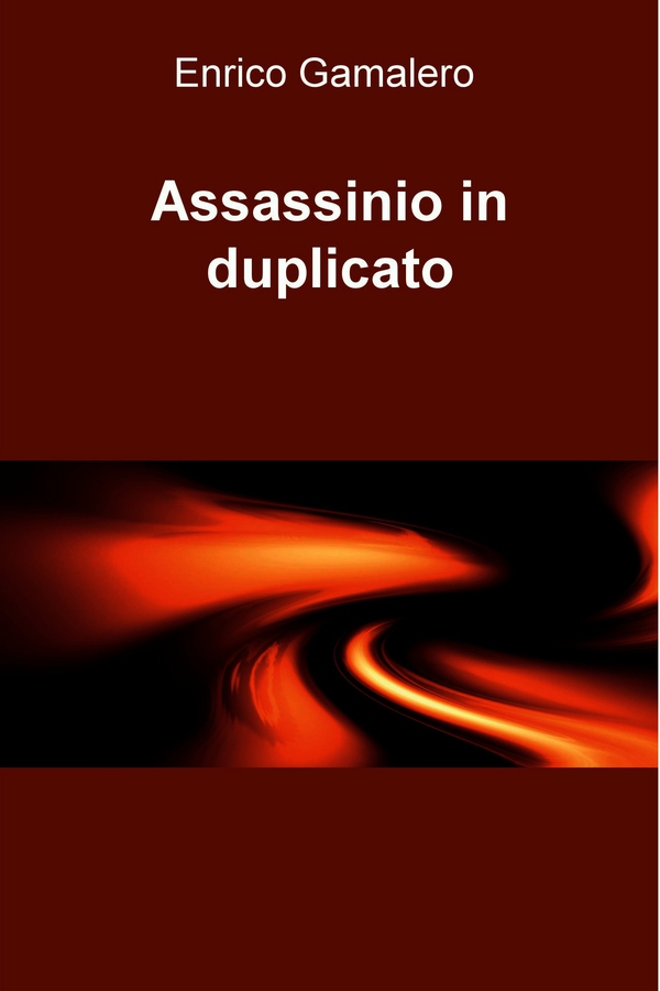 Assassinio in duplicato - Librerie.coop Assassinio in duplicato - Librerie.coop