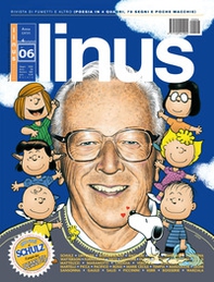 Linus - Vol. 6 - Librerie.coop