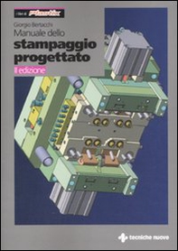 Manuale dello stampaggio progettato - Librerie.coop
