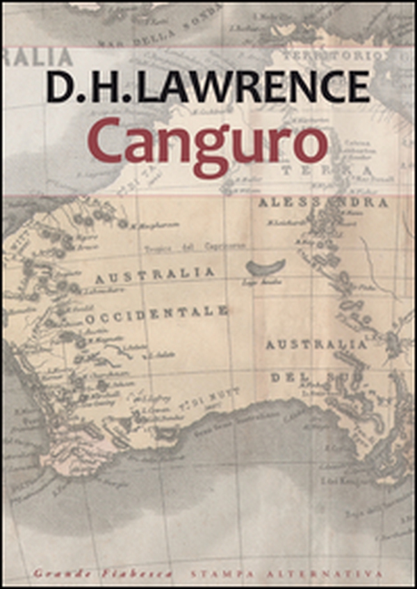 Canguro - Librerie.coop Canguro - Librerie.coop