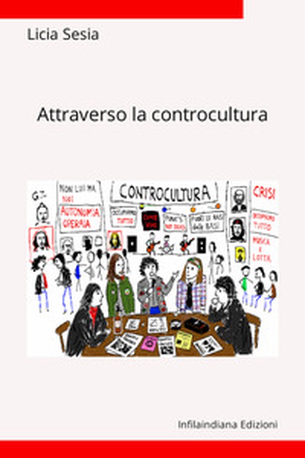 Attraverso la controcultura - Librerie.coop