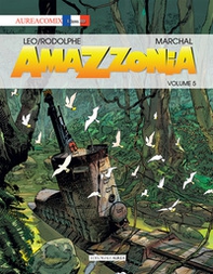 Amazzonia - Librerie.coop