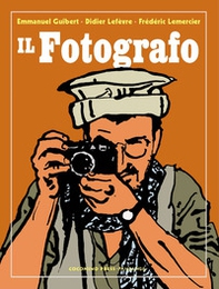 Il fotografo - Librerie.coop