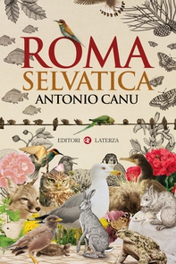 Roma selvatica - Librerie.coop