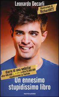 Un ennesimo stupidissimo libro - Librerie.coop