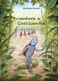 Avventura a Coccilandia - Librerie.coop Avventura a Coccilandia - Librerie.coop
