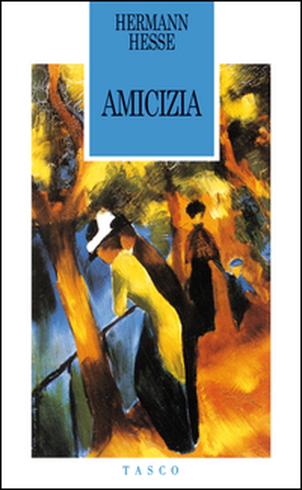 Amicizia - Librerie.coop Amicizia - Librerie.coop