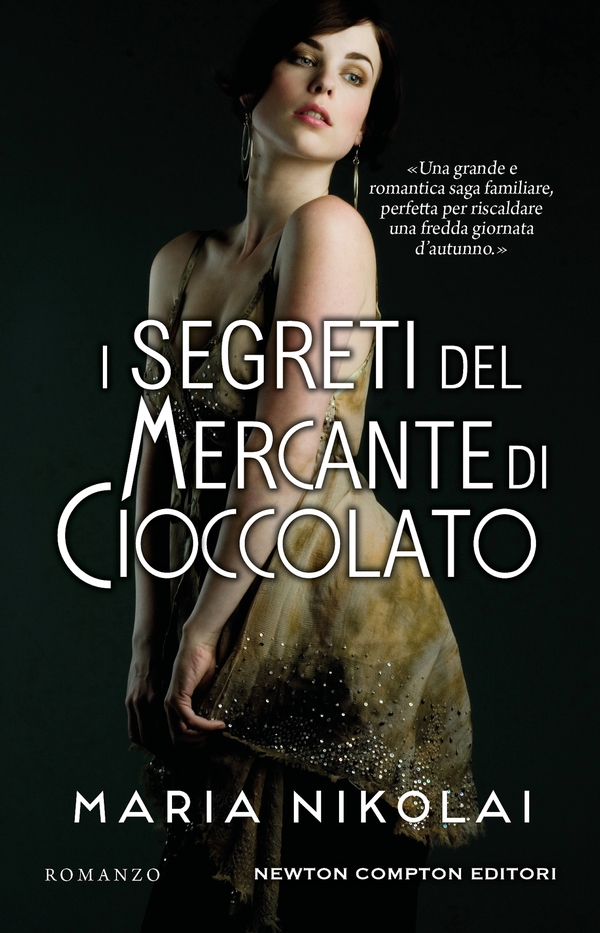 I segreti del mercante di cioccolato - Librerie.coop I segreti del mercante di cioccolato - Librerie.coop