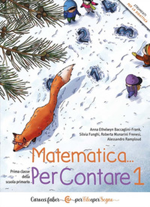 Matematica... PerContare. Prima classe della scuola primaria - Librerie.coop Matematica... PerContare. Prima classe della scuola primaria - Librerie.coop