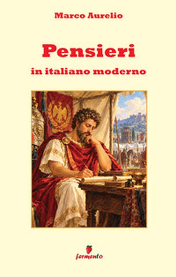 Pensieri in italiano moderno - Librerie.coop