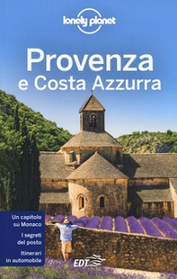 Provenza e Costa Azzurra - Librerie.coop