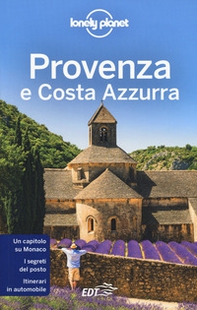 Provenza e Costa Azzurra - Librerie.coop Provenza e Costa Azzurra - Librerie.coop