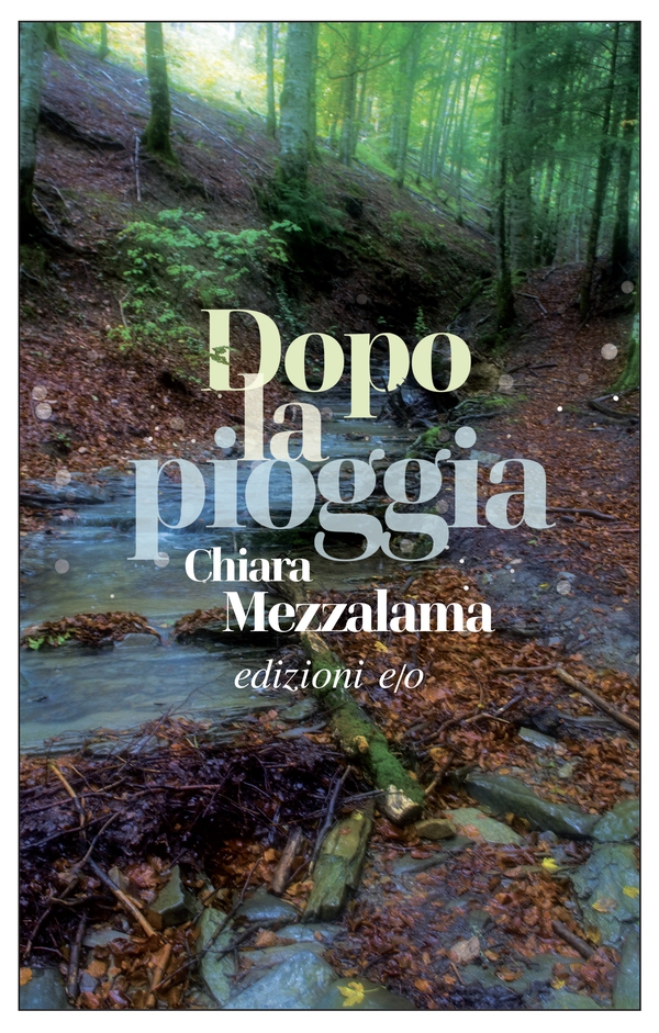 Dopo la pioggia - Librerie.coop Dopo la pioggia - Librerie.coop