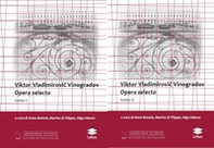 Opera selecta due tomi - Librerie.coop