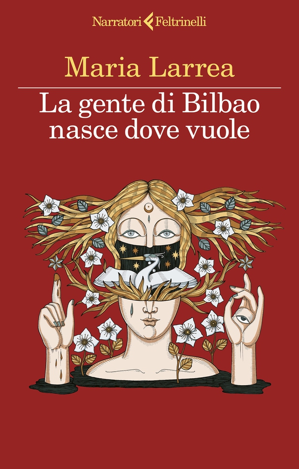 La gente di Bilbao nasce dove vuole - Librerie.coop La gente di Bilbao nasce dove vuole - Librerie.coop