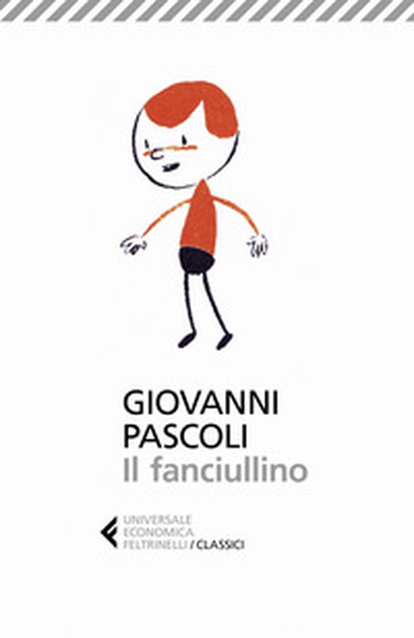 Il fanciullino - Librerie.coop Il fanciullino - Librerie.coop