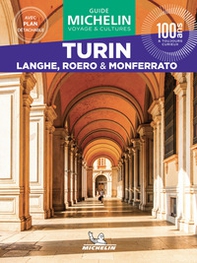 Turin. Langhe, Roero & Monferrato - Librerie.coop