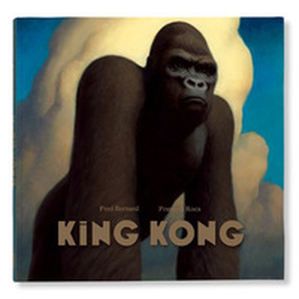 King Kong - Librerie.coop King Kong - Librerie.coop