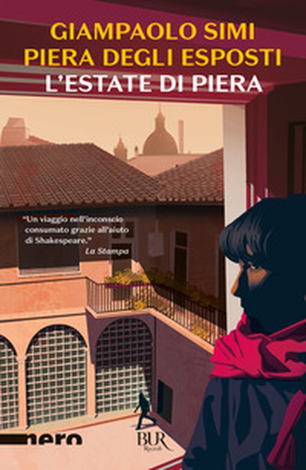 L'estate di Piera - Librerie.coop L'estate di Piera - Librerie.coop