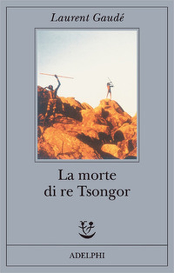 La morte di re Tsongor - Librerie.coop La morte di re Tsongor - Librerie.coop