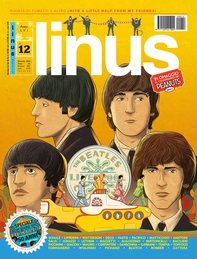 Linus. Dicembre 2020 - Librerie.coop Linus. Dicembre 2020 - Librerie.coop