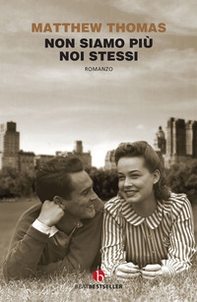 Non siamo più noi stessi - Librerie.coop