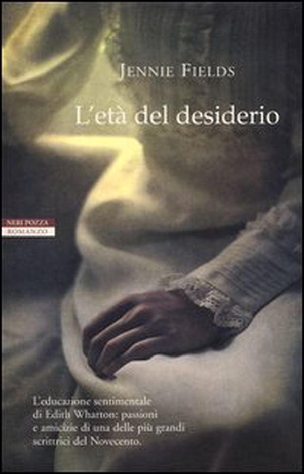 L'età del desiderio - Librerie.coop L'età del desiderio - Librerie.coop