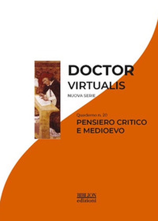 Doctor virtualis - Vol. 20 - Librerie.coop