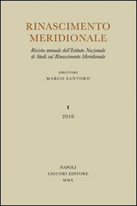 Rinascimento meridionale - Librerie.coop Rinascimento meridionale - Librerie.coop