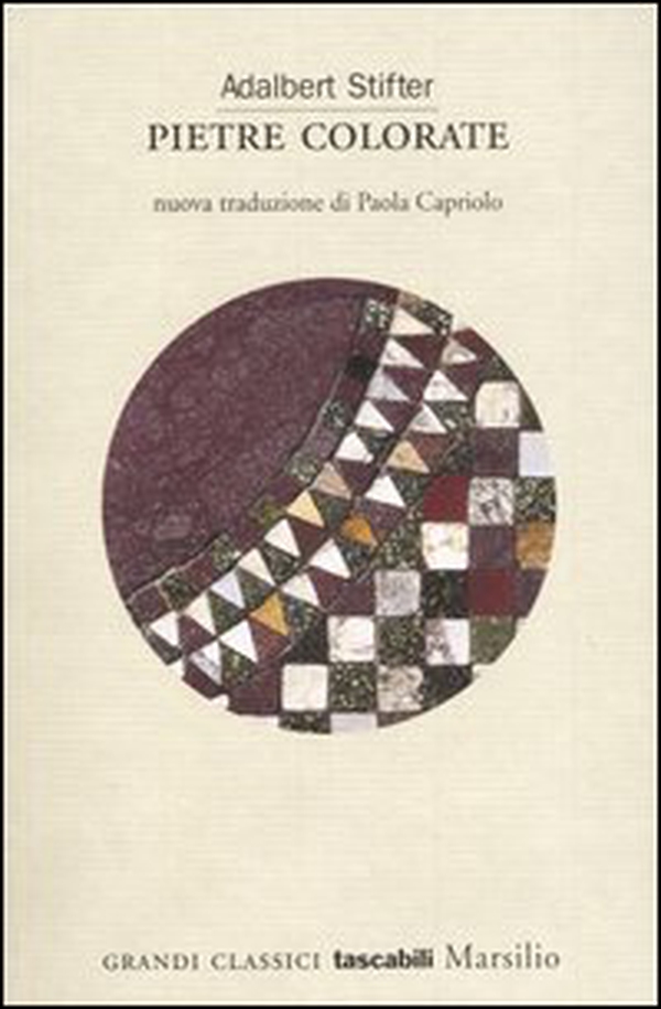 Pietre colorate - Librerie.coop Pietre colorate - Librerie.coop