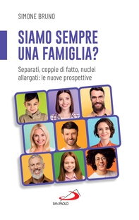 Siamo sempre una famiglia? - Librerie.coop Siamo sempre una famiglia? - Librerie.coop