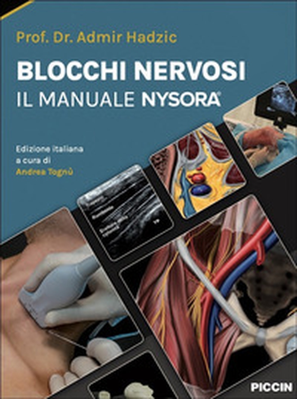 Blocchi nervosi. Il manuale nysora - Librerie.coop