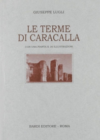 Le terme di Caracalla - Librerie.coop