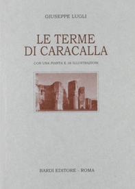 Le terme di Caracalla - Librerie.coop Le terme di Caracalla - Librerie.coop