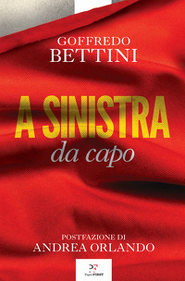 A sinistra da capo - Librerie.coop A sinistra da capo - Librerie.coop