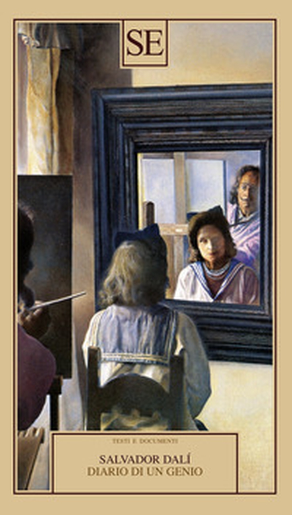 Diario di un genio - Librerie.coop