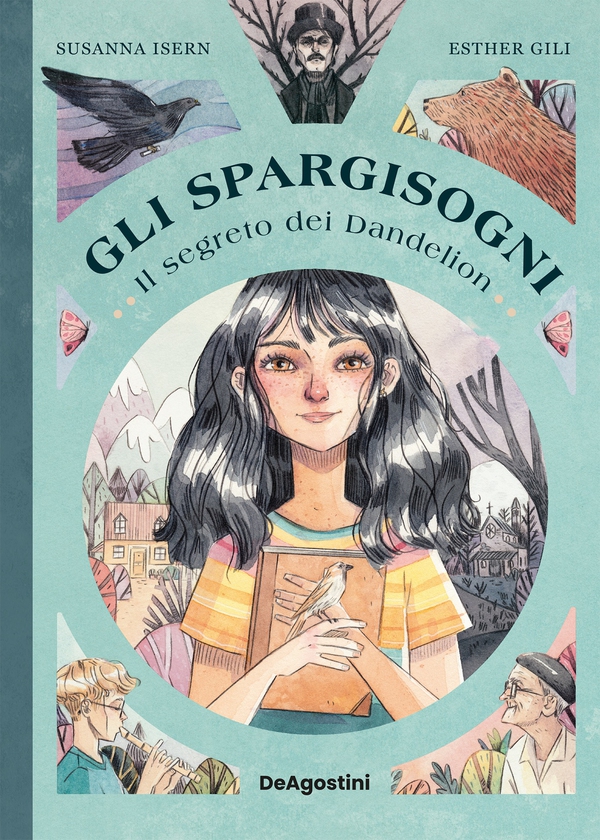 Gli Spargisogni - Librerie.coop Gli Spargisogni - Librerie.coop