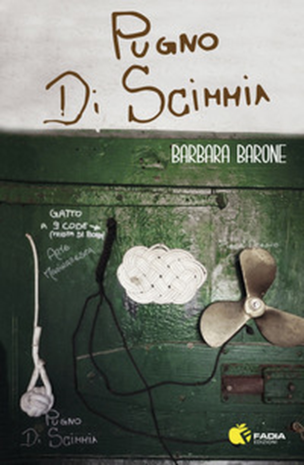 Pugno di scimmia - Librerie.coop Pugno di scimmia - Librerie.coop