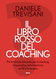 Il libro rosso del coaching - Librerie.coop