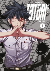 Tatari - Vol. 1 - Librerie.coop