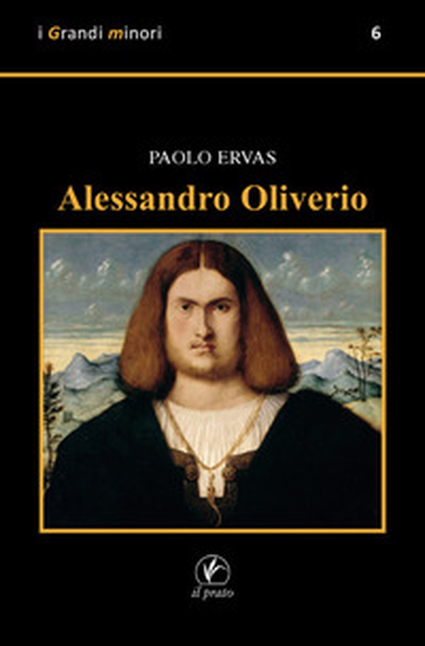Alessandro Oliverio - Librerie.coop Alessandro Oliverio - Librerie.coop