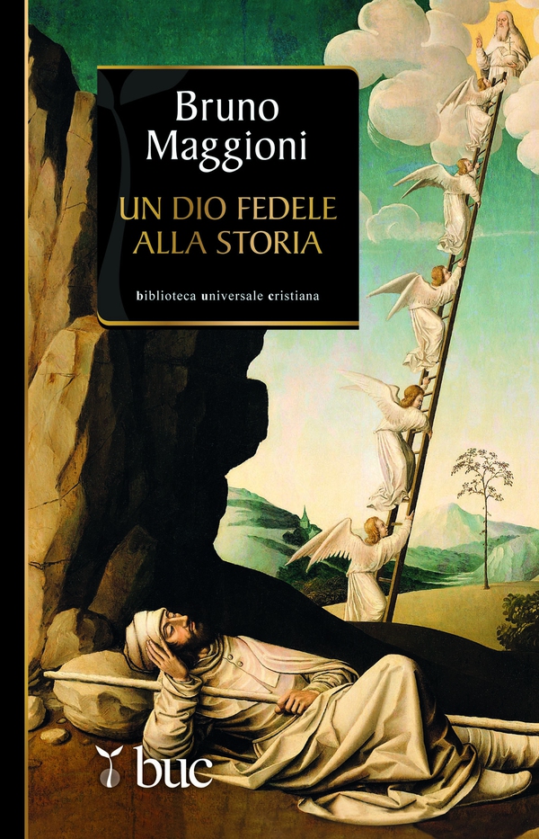 Un Dio fedele alla storia - Librerie.coop Un Dio fedele alla storia - Librerie.coop