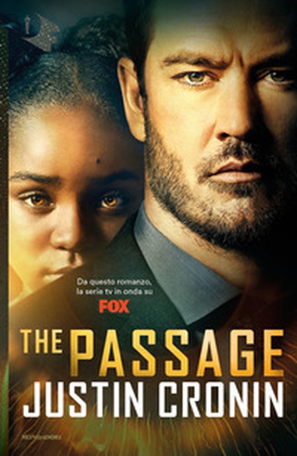 The passage - Librerie.coop The passage - Librerie.coop