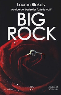 Big rock - Librerie.coop Big rock - Librerie.coop