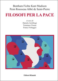 Filosofi per la pace - Librerie.coop