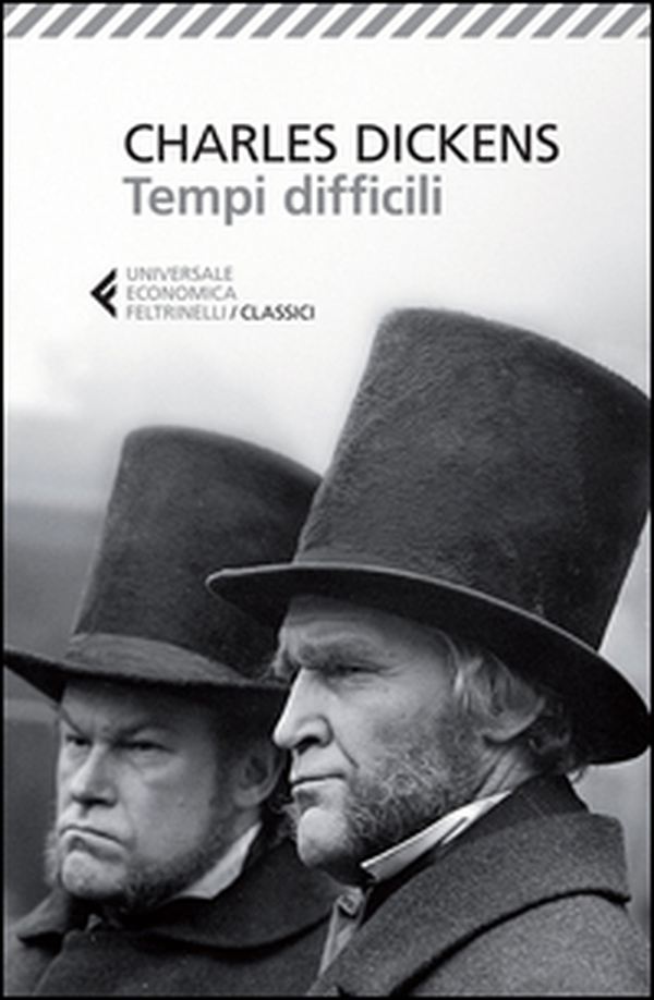 Tempi difficili - Librerie.coop Tempi difficili - Librerie.coop
