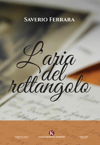 L'aria del rettangolo - Librerie.coop